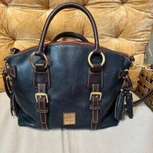 Dooney & Bourke dome bag